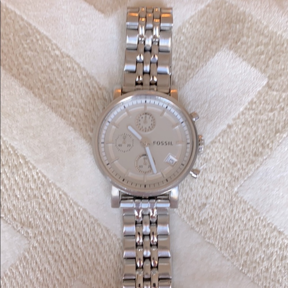 Fossil Watch